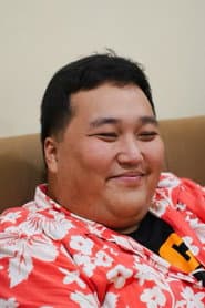 Photo of Ricardo Castor III