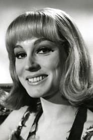 Photo of Irene Hansen