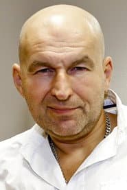 Photo of Lou Fanánek Hagen