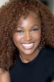 Photo of Aaliyah Lexilus