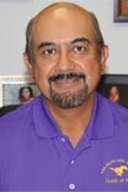 Photo of Humberto G. Garcia