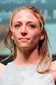 Photo of Emily Whitmire
