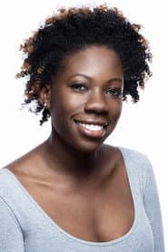 Photo of Denise Khumalo