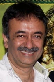 Photo of Rajkumar Hirani