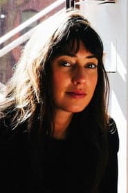Photo of Jessie Oldfield
