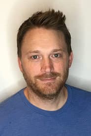 Photo of Krister Johnson