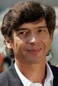 Photo of Miguel España