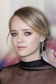 Photo of Anna Jacoby-Heron
