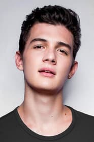 Photo of Nicolas Ahnert
