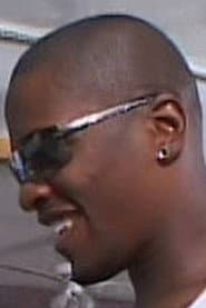 Photo of Justin Slayer