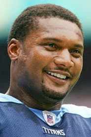 Photo of Steve 'Air' McNair
