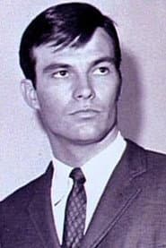Photo of Jay D. Jones
