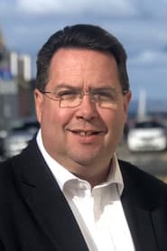 Photo of Craig Hoy
