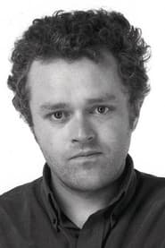 Photo of Patrick McDonnell