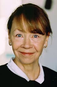 Photo of Jutta Hoffmann