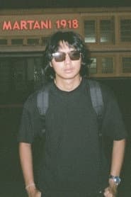 Photo of Alwi Iftikhar