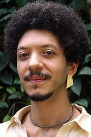 Photo of Sergio Kauffmann