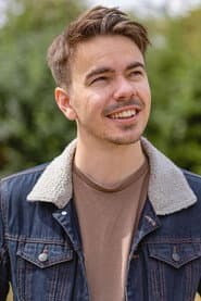 Photo of Paul Syrstad