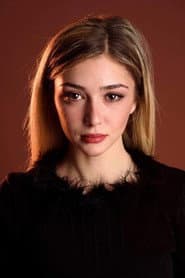 Photo of Klimentina Fartsova
