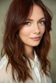 Photo of Mia Pollini