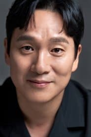 Photo of Lee Ju-won