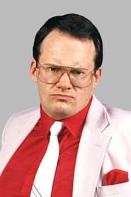Photo of Jim Cornette