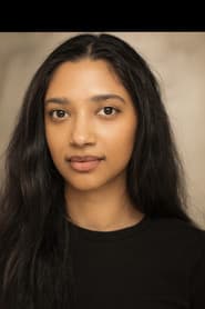Photo of Nicole Fernandes