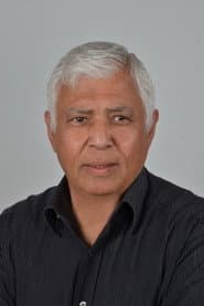 Photo of Fathy El Gharbawy