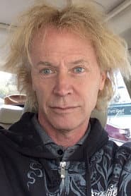 Photo of Mark Laursen