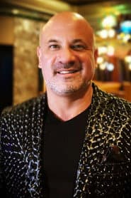 Photo of Dominic Ford