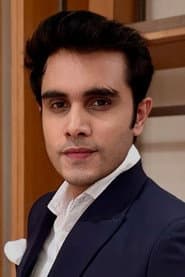 Photo of Chaitanya Vyas
