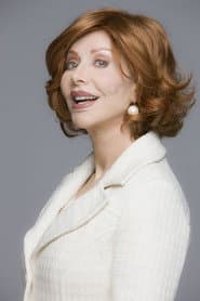 Photo of Marijke Helwegen
