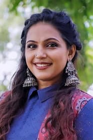 Photo of Vijitha Vijayakumar