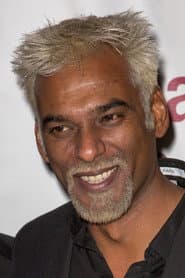 Photo of Satya Oblette