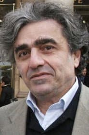Photo of Ronald Chammah
