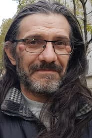 Photo of Mikael Foisset