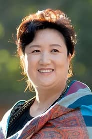 Photo of Zhao Lingqi