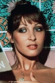 Photo of Corinne Brodbeck