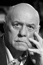 Photo of Stanislav Govorukhin