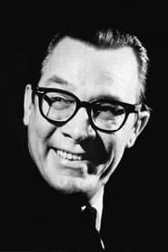 Photo of Ken Nordine