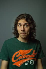 Photo of Gabriel Vidal