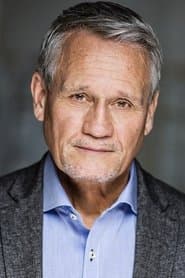 Photo of Russell Ferrier
