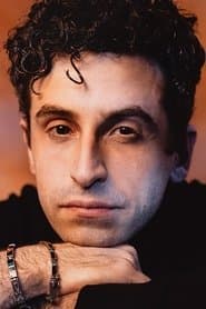 Photo of Brandon Uranowitz