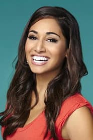 Photo of Meaghan Rath