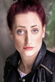 Photo of Lauren Socha