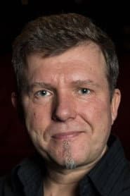 Photo of Allan Nagel