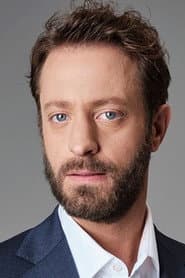 Photo of Mihalis Siriopoulos