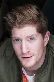 Photo of Jordan Dean