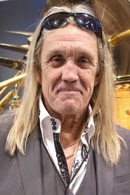 Photo of Nicko McBrain