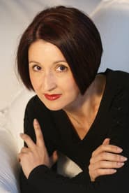 Photo of Jessica Martin
